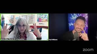 Let's Talk All Things Wellness With Paul Williams