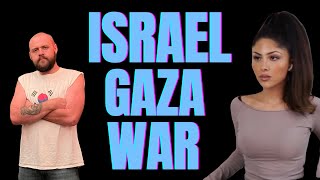 Israel Gaza War | The Ida Hour
