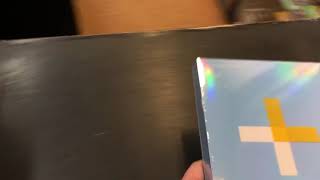 New k.pop delivery! Hello BTS, Monsta X, ATEEZ and more.