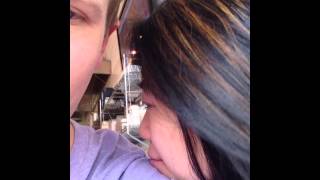 Thao and Colin Super Video Fun Time
