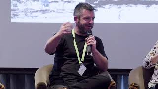 Studiorove Conference Coverage Samples