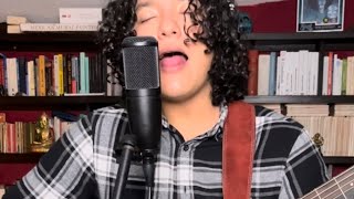 Los tiempos cambian - Gerardo Enciso (Cover)
