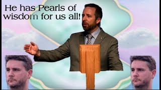 G3 platforms pro LGBT speaker who is against the doctrine of Christ / Violation of 2 John 9-11?