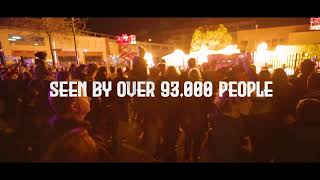 Heavy Metal (Teaser)  By JOF