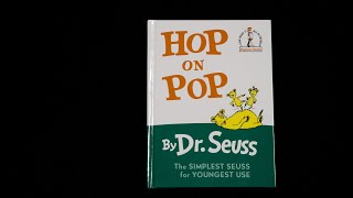 Hop On Pop