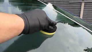 How to Apply Surface Sealant for Glass and Other Surfaces | Easy DIY Protection and Coating Guide
