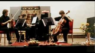 Astor Piazzolla - 'Primavera Portena' (Spring in Buenos Aires)