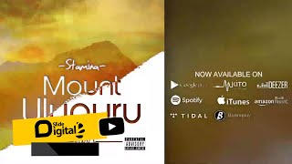 Stamina Shorwebwenzi - Mmeniroga (Official Audio) SMS SKIZA 7917143 to 811