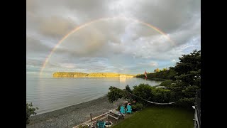 Reverse Rainbow