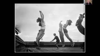 Arts Foundation of Cape Cod | Modern Love: Conversations on Art & Architecture | Masterful Moderns