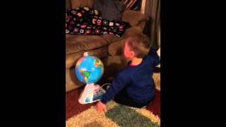 16 3 3 globe1