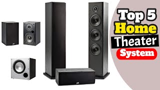Best Home Theater System | Best Home Theater Audio System