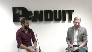 Top Level Interview - Dan Loosemore, Data Centre Dynamics & David Hall, Equinix