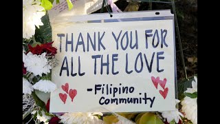 VANCOUVER - FILIPINO LAPU LAPU 13 PEOPLE DEAD 30 INJURED