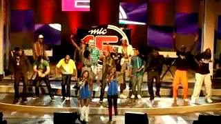 1 5 Mixa Live Collaboration Song