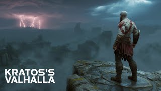 Kratos vs Tyr: LIVE Combat Showcase God of War Ragnarok Valhalla SHOW ME MASTERY PS5 Live
