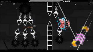 My Steel Venom Gameplay