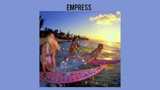 Summer vibe playlist 