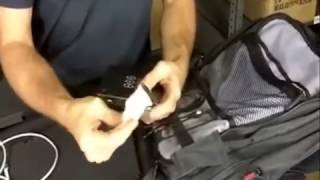 Voltaic Array Solar Laptop Charger872