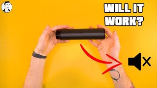 Does a Suppressor work on an Airsoft Gun?