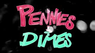 Modern Daily - Pennies and Dimes - Trinh - Prod. Amos