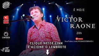 Victor Raone Live