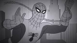 Spider-man - Original Cartoon Theme Song 1967 (Vocals Only) / (With Meme)