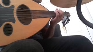 Pump it on oud