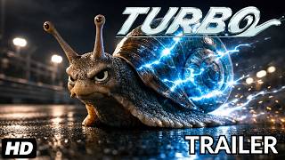 TURBO LIVE ACTION (2026) TEASER TRAILER - AI CONCEPT