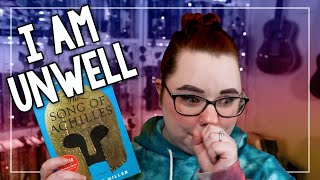 march wrap up & april tbr | 2022