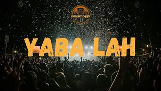 BOUDI ARIDI - Yaba Lah (Radio Edit){Free Download}