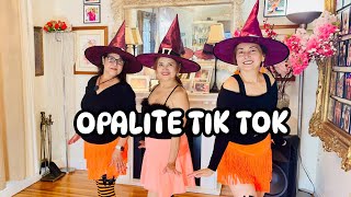 OPALITE - Taylor Swift | Tiktok  | The Angels Line Of New Jersey