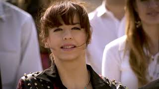 Aliados - Tanto amarte (Musical)