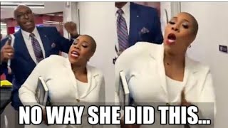 This ls The Main Reason MSNBC RatingsAre Falling Down....😂😂😂