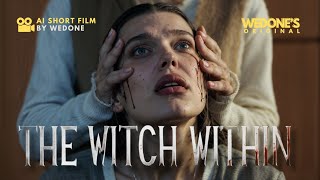 The Witch Within | An AI Short Film