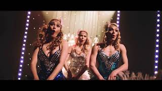 Phil Berridge - Showreel