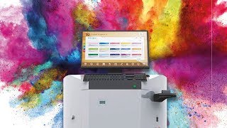Creative Resins Dispensing Process