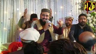 JASHAN MOLA HUSSAIN.       ZAIN UL HASSAN SAEEDI   2025