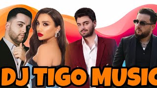 Հայկական ուրախ երգեր 2025| DJ TIGO MUSIC|