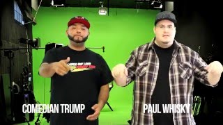 Laugh Out Loud [LIVE] - Episode 2