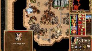 (48) NDD: Blitzkrieg - Heroes Chronicles: COTU (Linux)