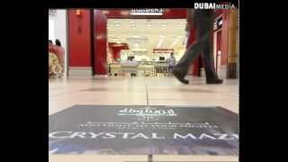 24-hour Shopping for Eid in Dubai