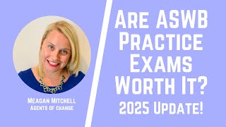 Are ASWB Practice Exams Worth It? Social Work Shorts - LMSW, LSW, LCSW Exams - 2025 Update!