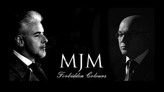 MJM - Forbidden Colours (2024 Mix)