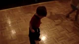 Dancing Braden 1 of 4