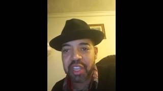 Pastor Gadson's Nightcap Friday 03-04-16 "Reneging on the deal"