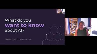 Teaching with AI  Conversations with Students Webinar