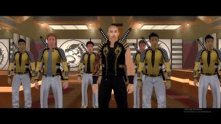 Justice for Aisha! Going after Jyunichi!  (SAINTS ROW 2 | FULL STREAM) (Ep.7)