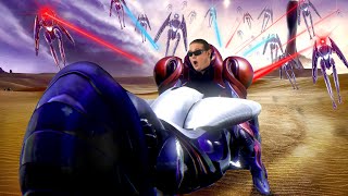 Metroid Prime 4: Beyond Bloated