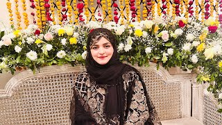 Noreena Imtiaz - New Live Grand Milad 2025 #noreenaimtiaz #naatsharif #naats